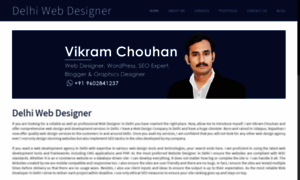 Delhiwebdesigner.com thumbnail