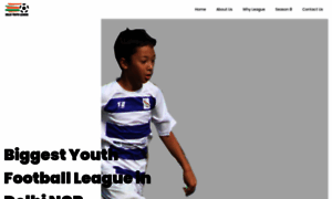 Delhiyouthleague.com thumbnail