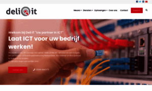 Deli-it.nl thumbnail