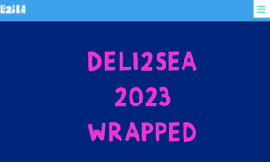 Deli2sea.com thumbnail