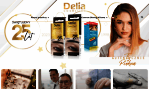 Delia.net.pl thumbnail