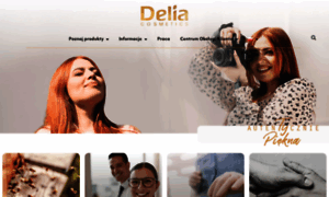 Delia.pl thumbnail
