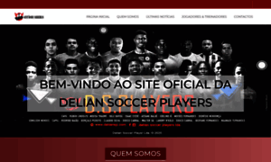 Deliansp.com thumbnail