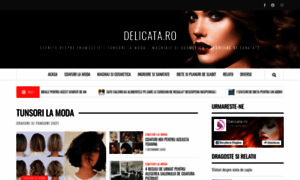 Delicata.ro thumbnail