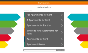 Delicated.ru thumbnail