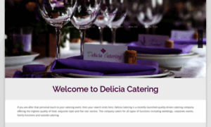 Delicia-malta.com thumbnail