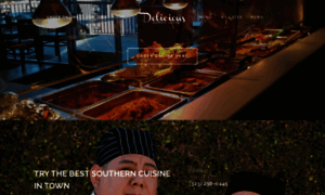 Delicioussoutherncuisine.com thumbnail