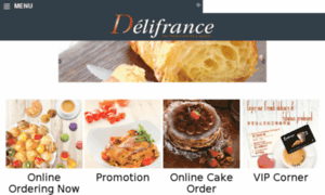 Delifrance.com.hk thumbnail