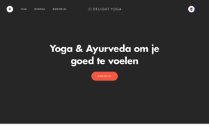 Delightyoga.nl thumbnail