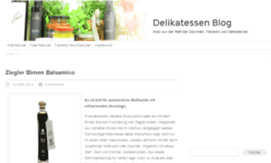 Delikatessen-blog.de thumbnail