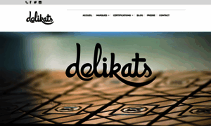 Delikats.com thumbnail