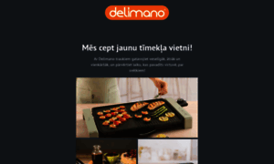 Delimano.lv thumbnail