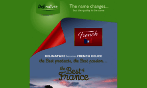 Delinature.fr thumbnail