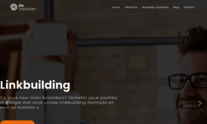 Delinkbuilder.nl thumbnail