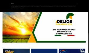 Delios-srl.it thumbnail