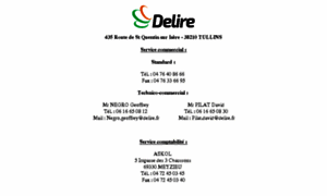 Delire.fr thumbnail