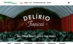 Delirio.com.br thumbnail