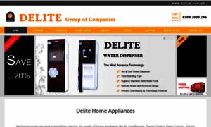 Delite.com.pk thumbnail
