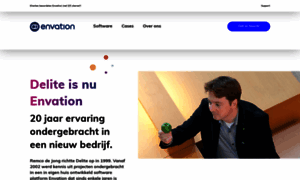 Delite.nl thumbnail