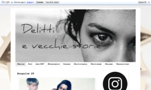 Delittievecchiestorie.blogspot.it thumbnail