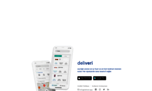 Deliveri.app thumbnail