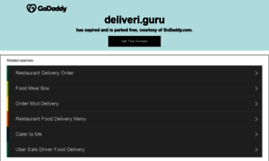 Deliveri.guru thumbnail