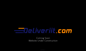 Deliverit247.com thumbnail