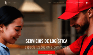 Delivermexico.com.mx thumbnail