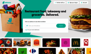 Deliveroo.be thumbnail