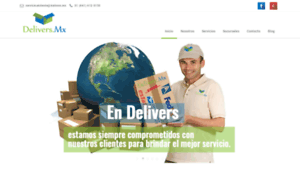 Delivers.mx thumbnail