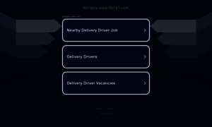 Delivery-jobs-96141.com thumbnail