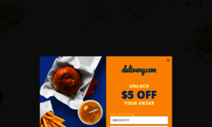 Delivery.com thumbnail