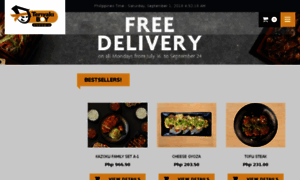 Delivery.teriyakiboy.com.ph thumbnail