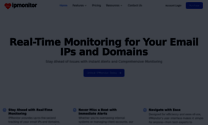 Deliveryipmonitor.com thumbnail