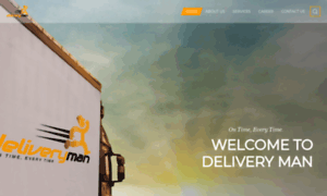 Deliveryman.ng thumbnail