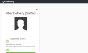 Deliveryuberla.clickwebinar.com thumbnail