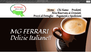 Delizie-italiane-mgferrari.com thumbnail