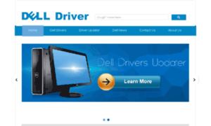 Dell-driver.com thumbnail