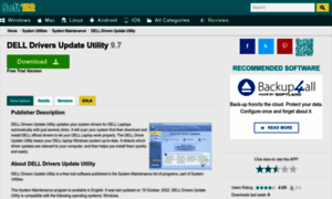 Dell-drivers-update-utility.soft112.com thumbnail