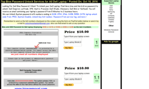 Dell-latitude-bios-password.biosremoval.com thumbnail