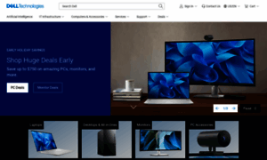 Dell.com thumbnail
