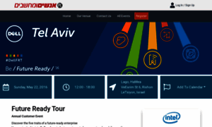 Dell.events.co.il thumbnail