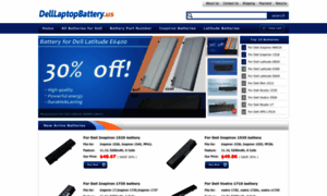 Delllaptopbattery.us thumbnail
