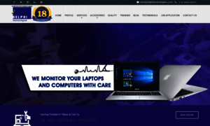 Delllaptopservicecenterincoimbatore.com thumbnail