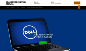 Delllaptopservicecenterinkolkata.com thumbnail