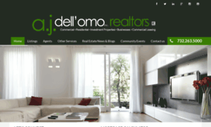 Dellomorealtors.com thumbnail