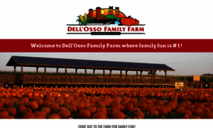 Dellossofamilyfarm.com thumbnail