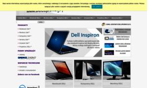 Dellpromocje.pl thumbnail
