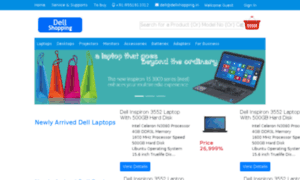 Dellshopping.in thumbnail