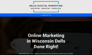 Dellsmarketing.com thumbnail